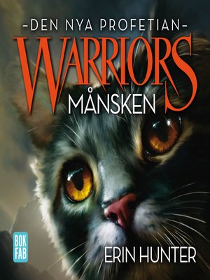 cover image of Warriors 2
